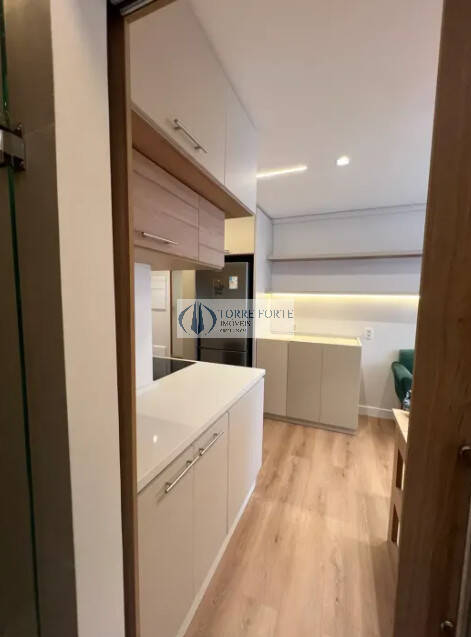 Apartamento, 1 quarto, 31 m² - Foto 7