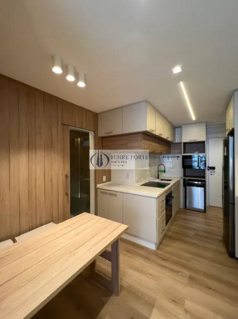 Apartamento, 1 quarto, 31 m² - Foto 4