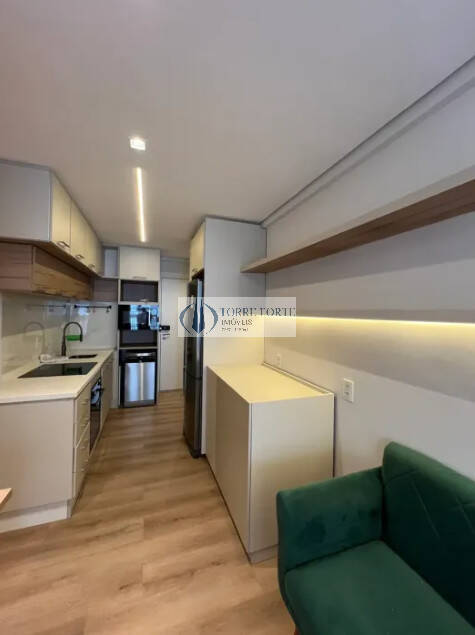 Apartamento, 1 quarto, 31 m² - Foto 5