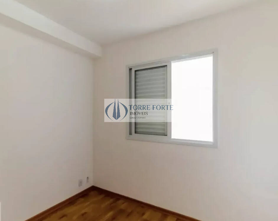Apartamento, 1 quarto, 38 m² - Foto 6