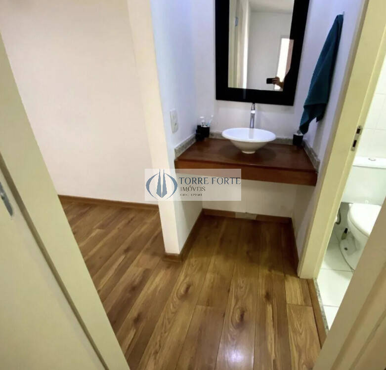 Apartamento, 1 quarto, 38 m² - Foto 9