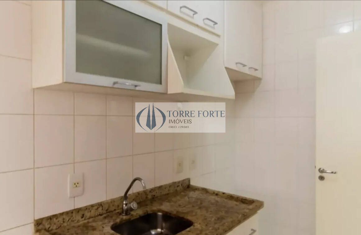 Apartamento, 1 quarto, 38 m² - Foto 14