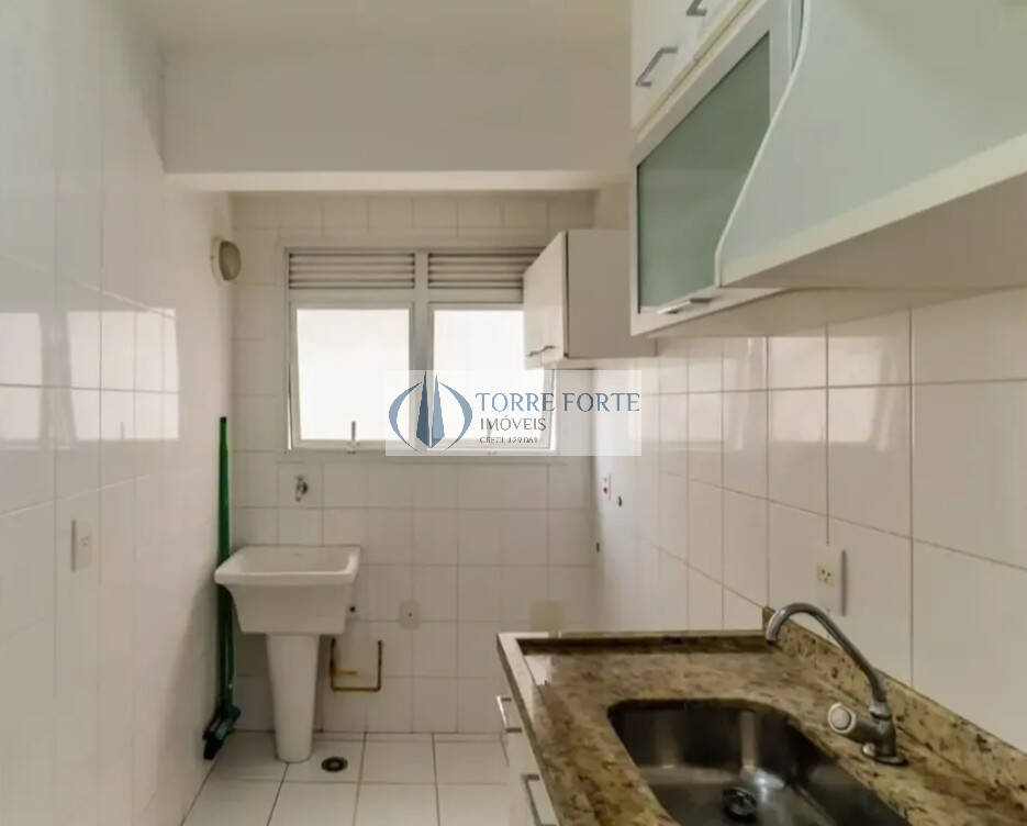 Apartamento, 1 quarto, 38 m² - Foto 15