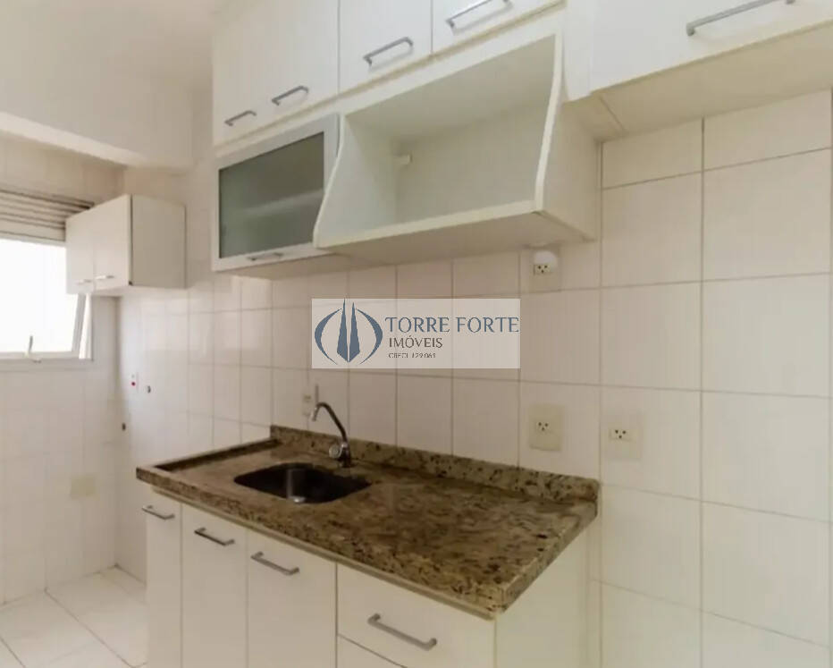 Apartamento, 1 quarto, 38 m² - Foto 16