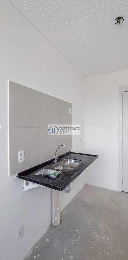 Apartamento, 2 quartos, 38 m² - Foto 7