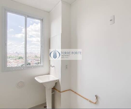 Apartamento, 2 quartos, 38 m² - Foto 9