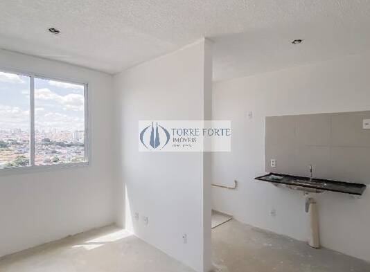 Apartamento, 2 quartos, 38 m² - Foto 4