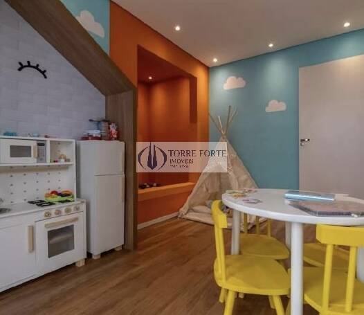 Apartamento, 2 quartos, 38 m² - Foto 29
