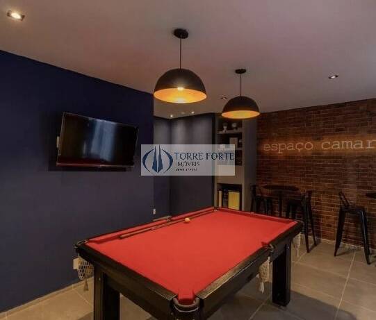 Apartamento, 2 quartos, 38 m² - Foto 25