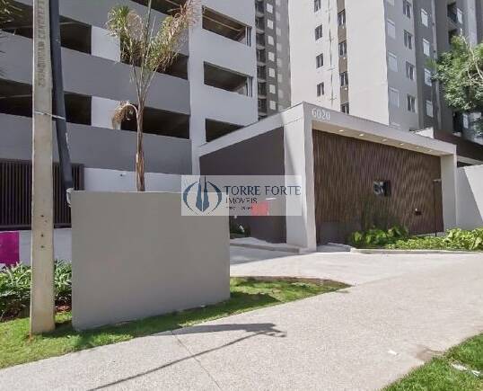 Apartamento, 2 quartos, 38 m² - Foto 22