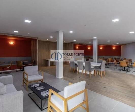 Apartamento, 2 quartos, 38 m² - Foto 27