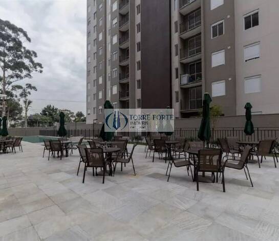 Apartamento, 2 quartos, 38 m² - Foto 23