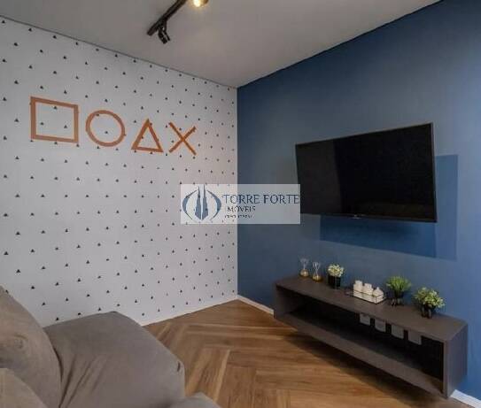 Apartamento, 2 quartos, 38 m² - Foto 26
