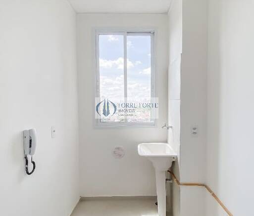 Apartamento, 2 quartos, 38 m² - Foto 8