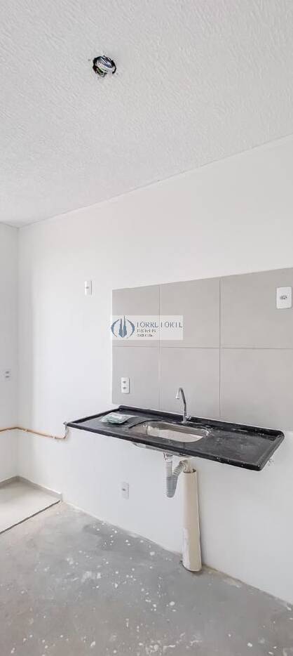 Apartamento, 2 quartos, 38 m² - Foto 5