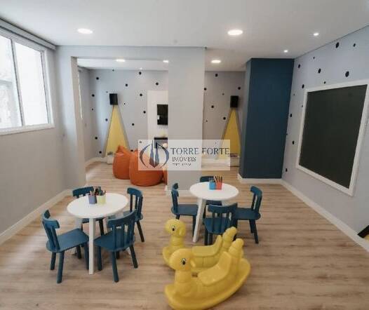 Apartamento, 2 quartos, 38 m² - Foto 28