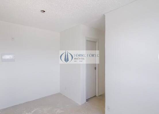 Apartamento, 2 quartos, 38 m² - Foto 2