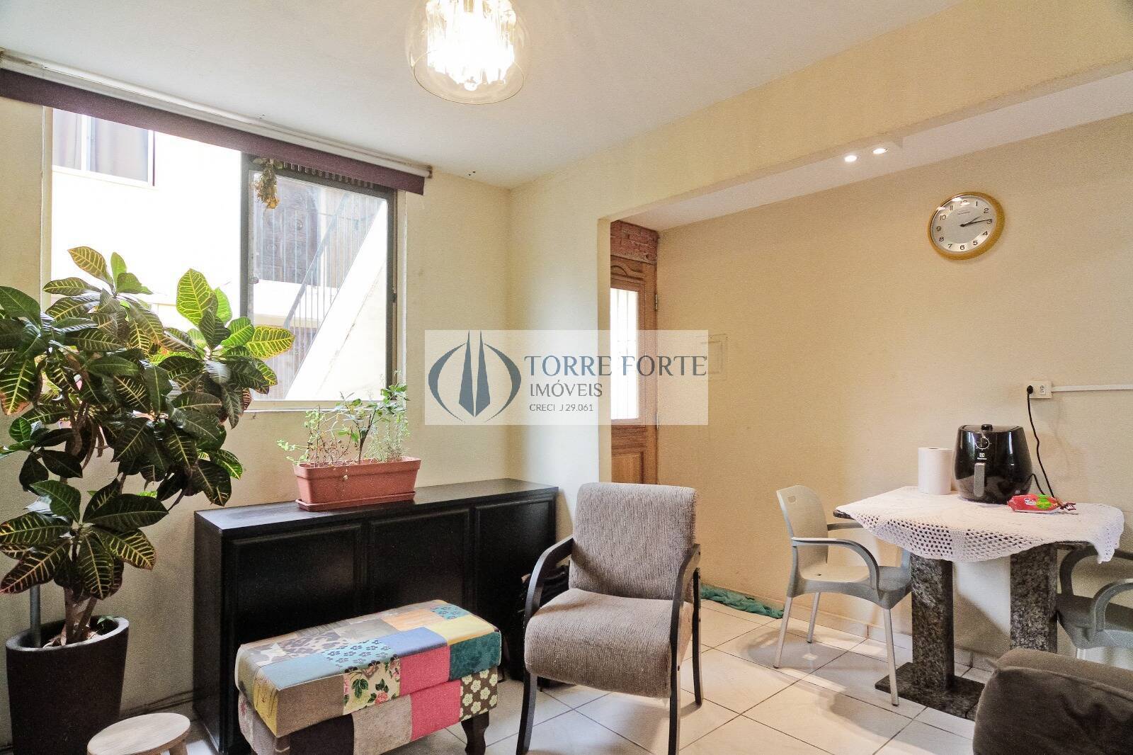 Apartamento, 2 quartos, 48 m² - Foto 1