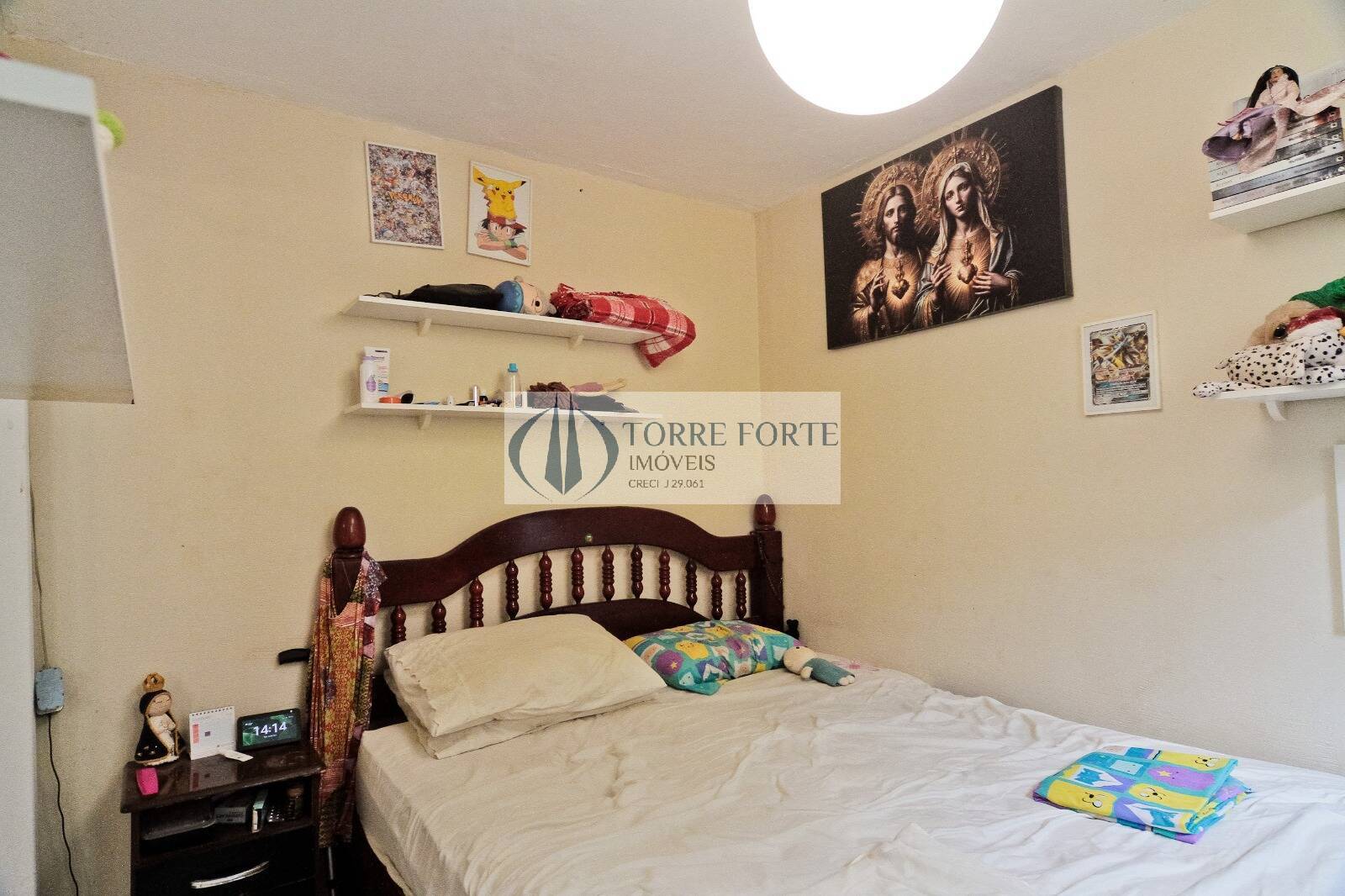 Apartamento, 2 quartos, 48 m² - Foto 5
