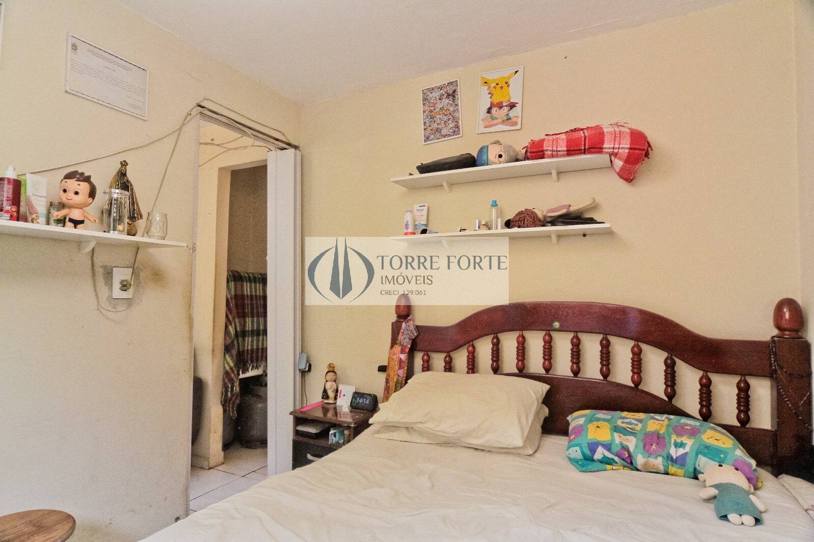 Apartamento, 2 quartos, 48 m² - Foto 6