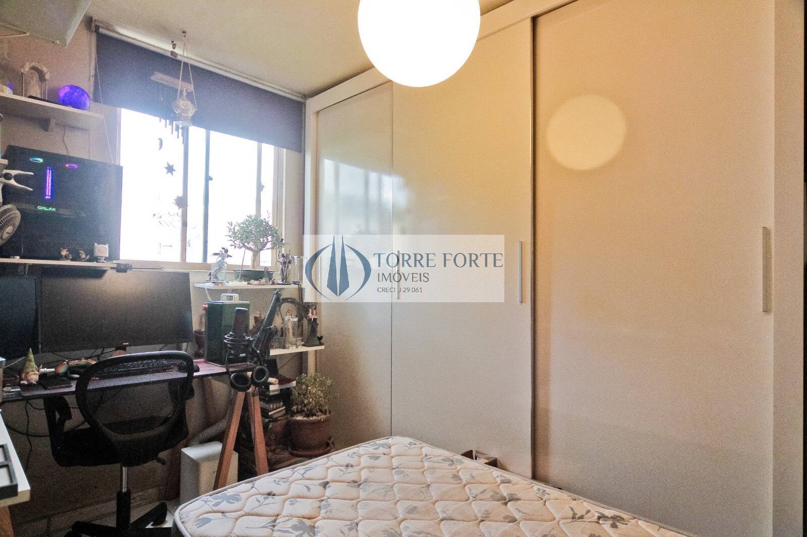 Apartamento, 2 quartos, 48 m² - Foto 7