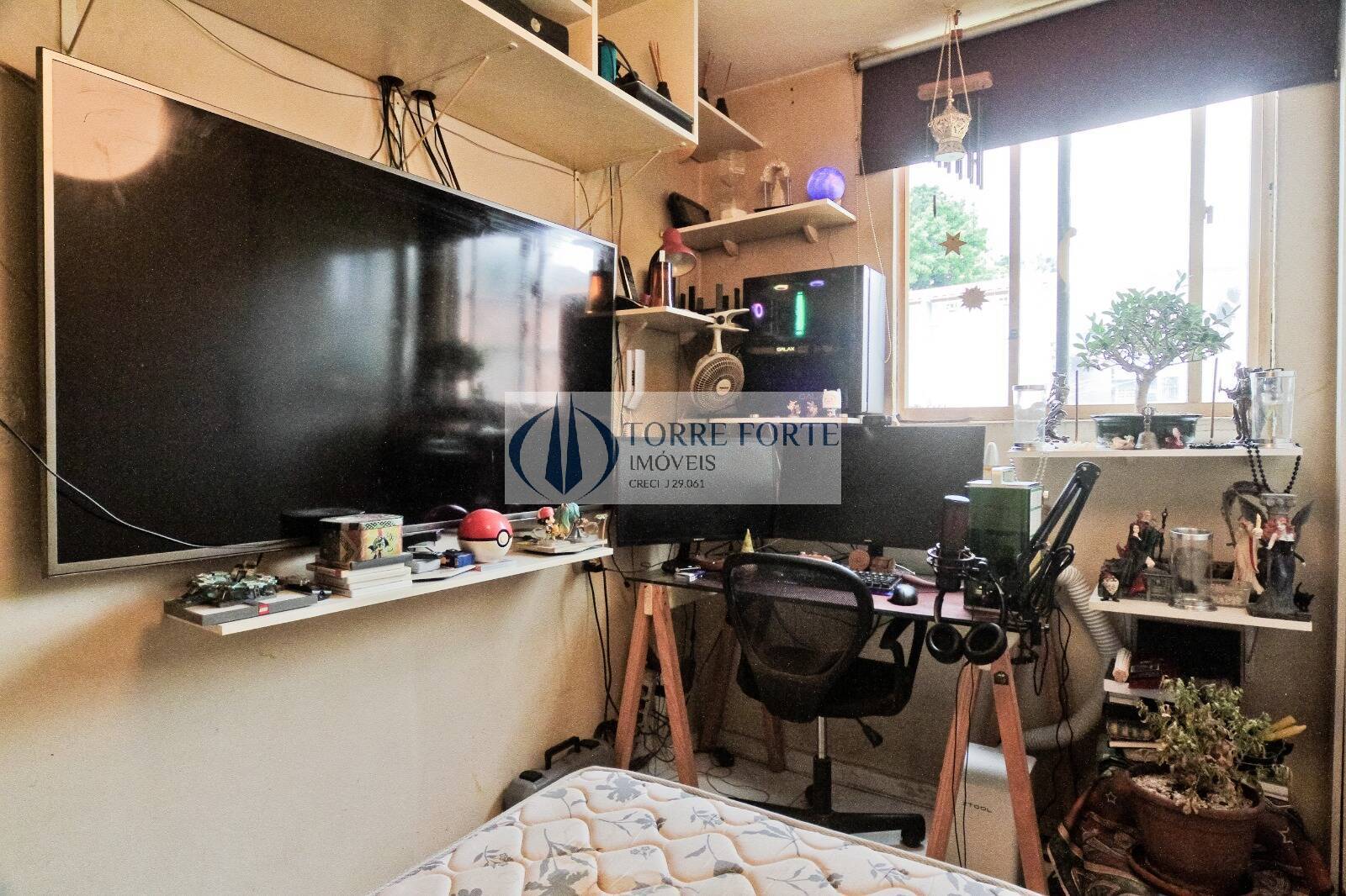 Apartamento, 2 quartos, 48 m² - Foto 9