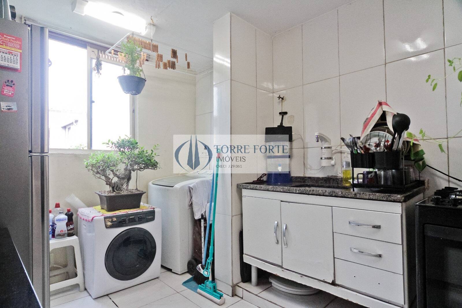 Apartamento, 2 quartos, 48 m² - Foto 10