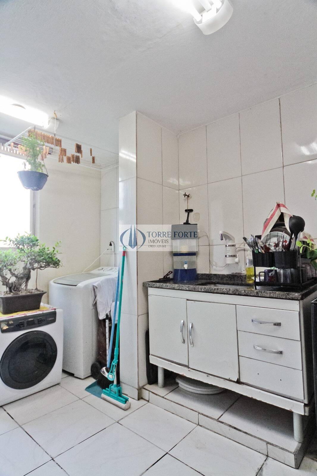 Apartamento, 2 quartos, 48 m² - Foto 11