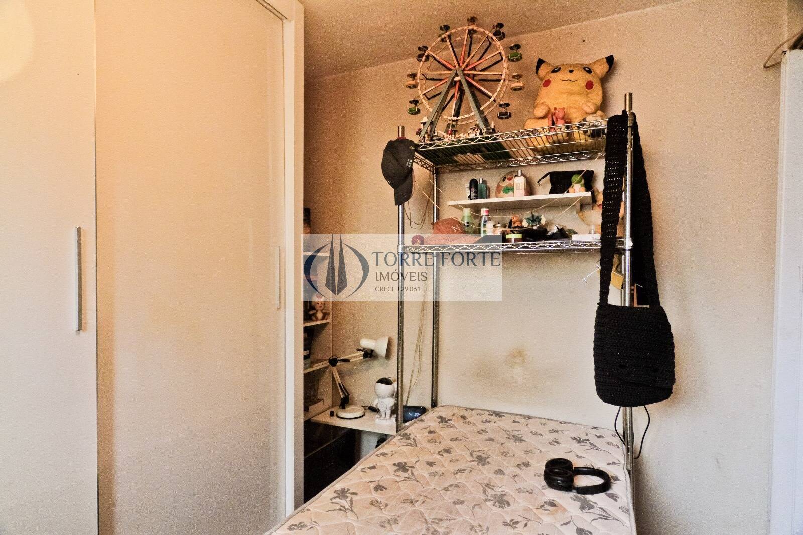 Apartamento, 2 quartos, 48 m² - Foto 8