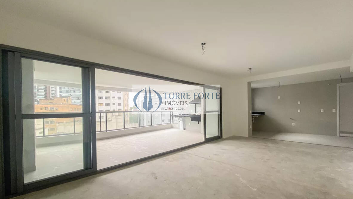 Apartamento, 3 quartos, 176 m² - Foto 4