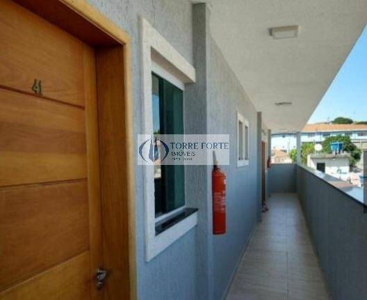Apartamento, 1 quarto, 30 m² - Foto 9