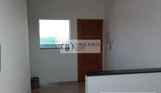 Apartamento, 1 quarto, 30 m² - Foto 2