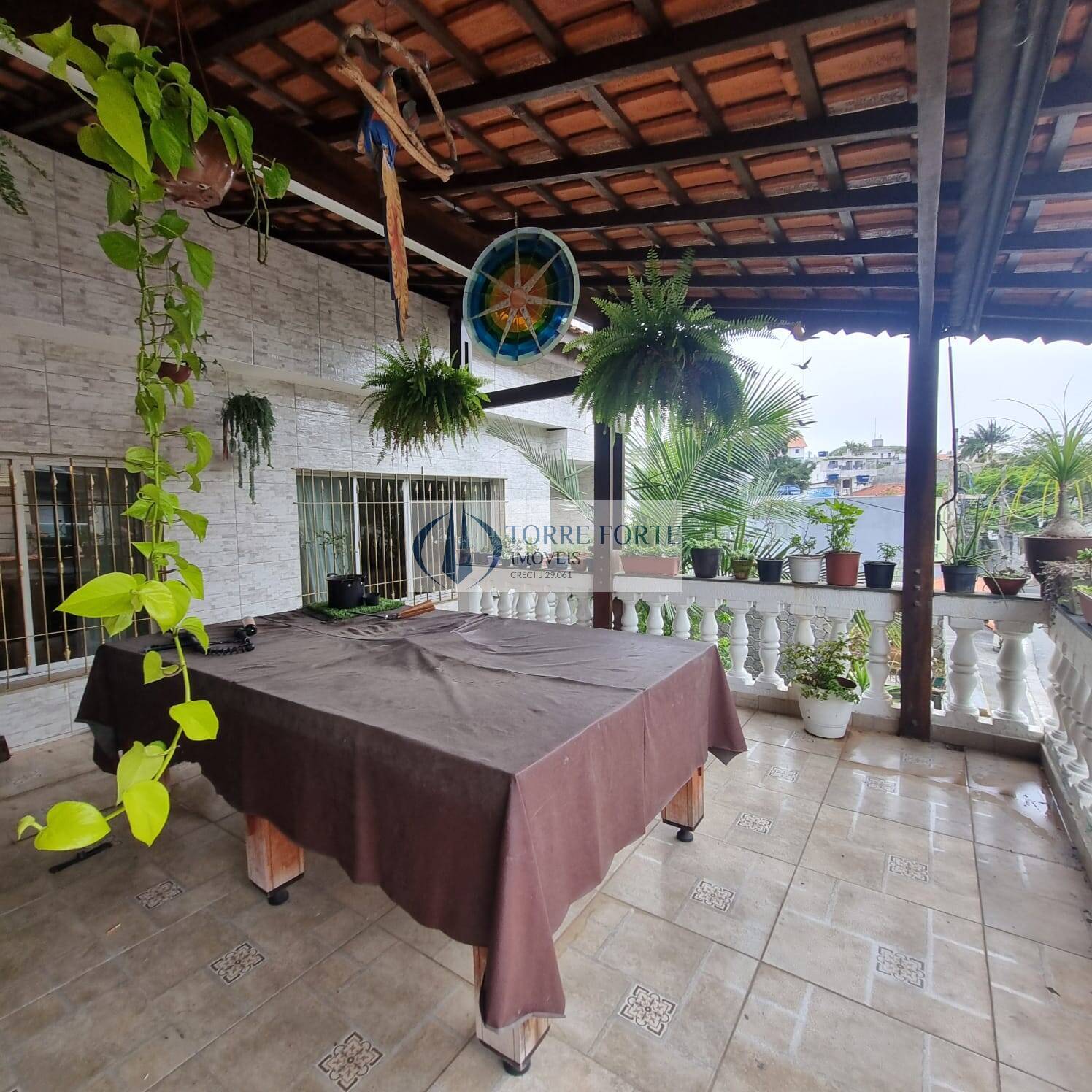 Casa, 4 quartos, 380 m² - Foto 39