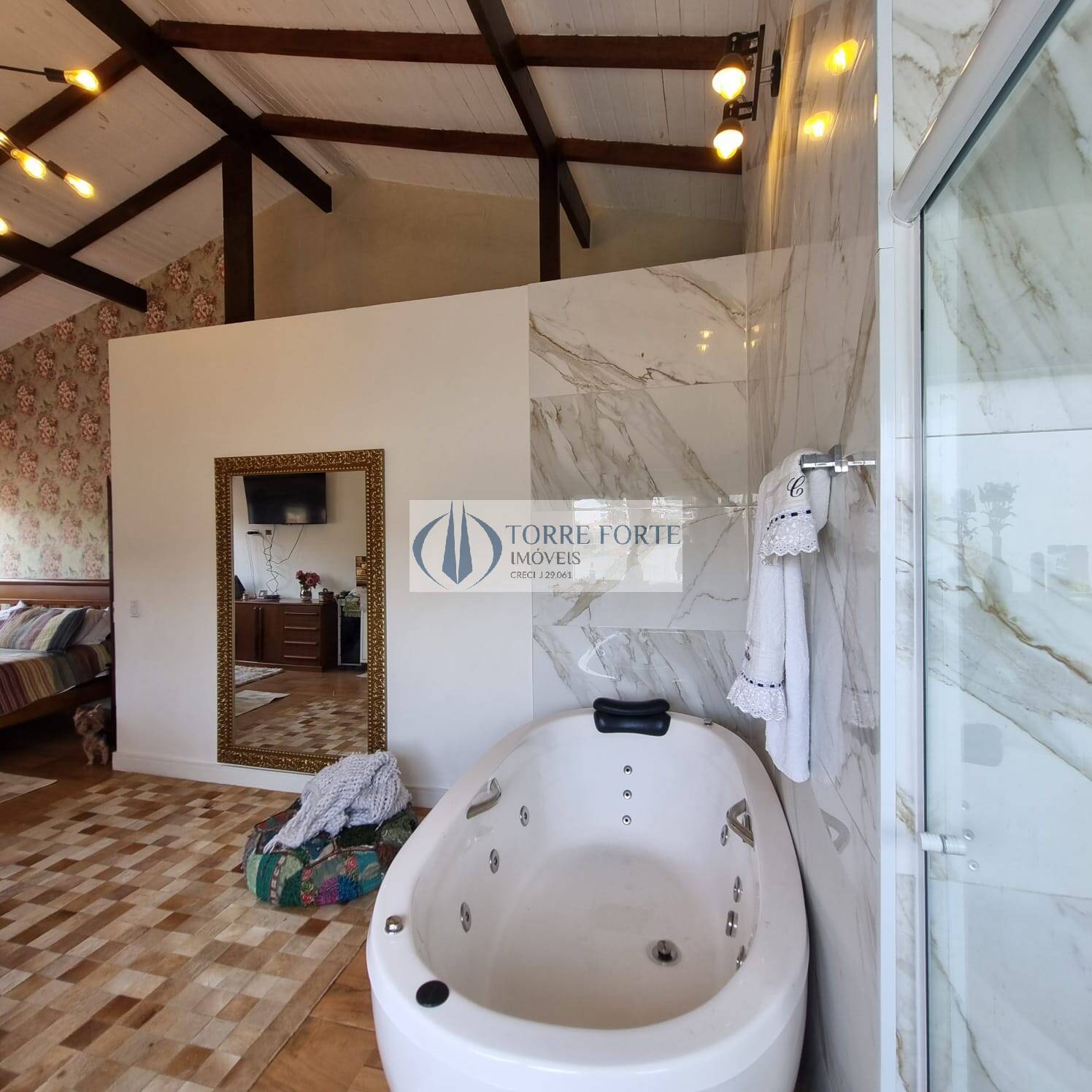 Casa, 4 quartos, 380 m² - Foto 14