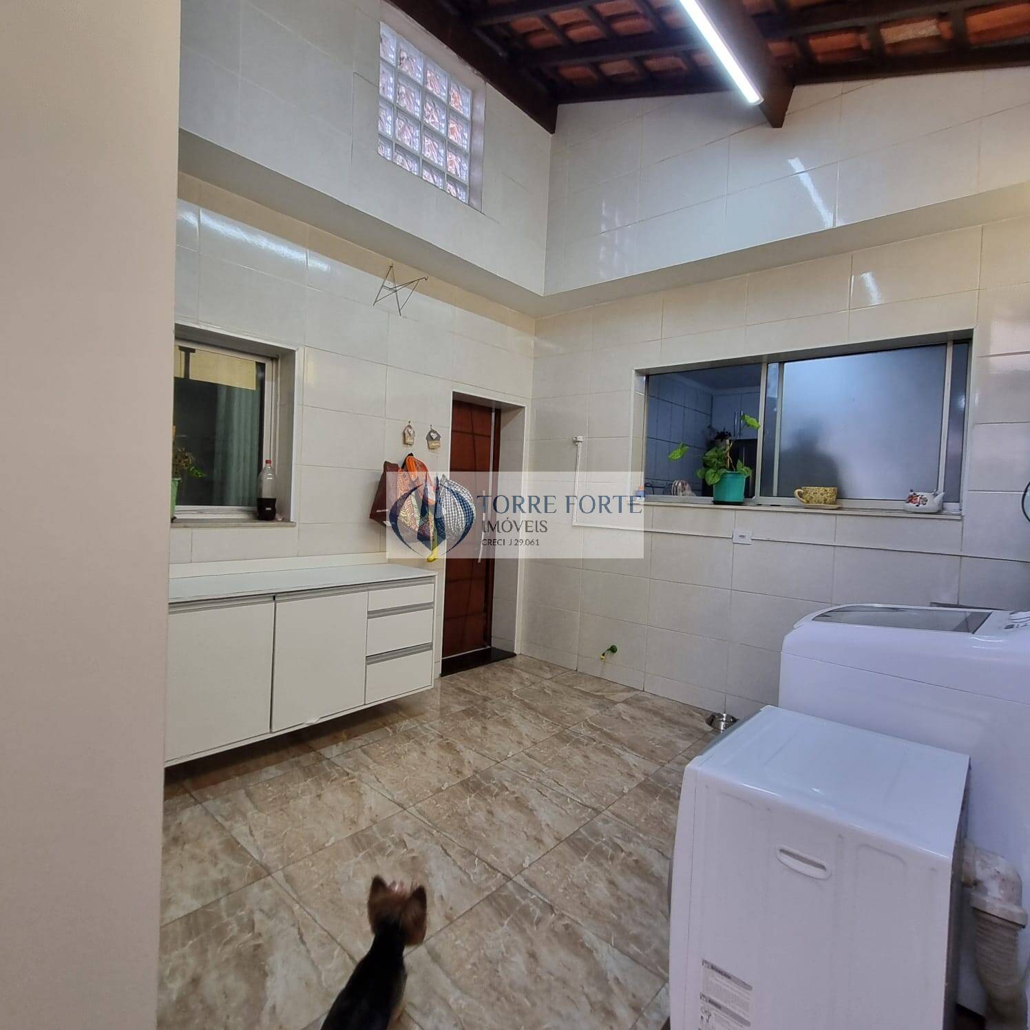 Casa, 4 quartos, 380 m² - Foto 32