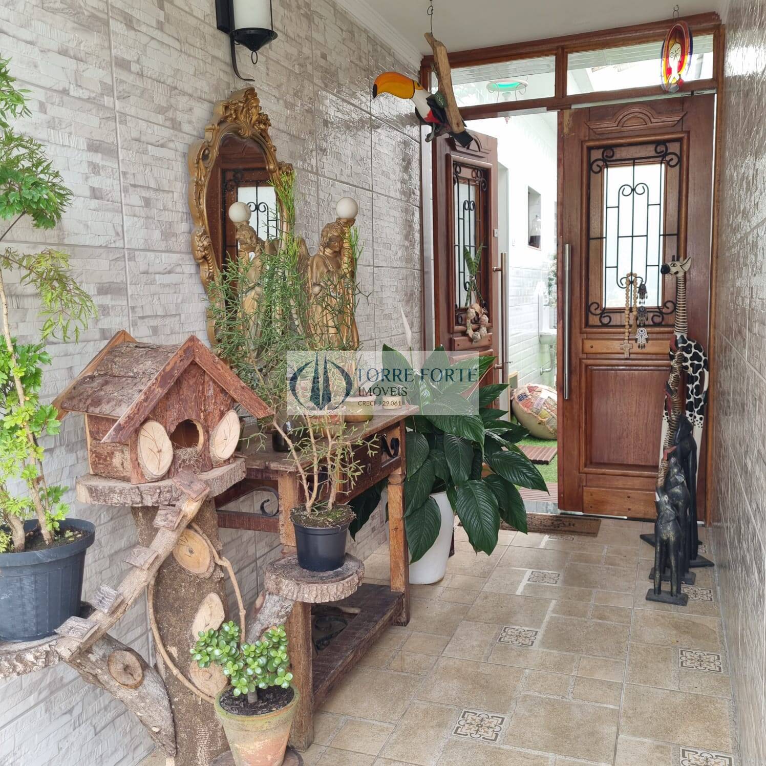 Casa, 4 quartos, 380 m² - Foto 33