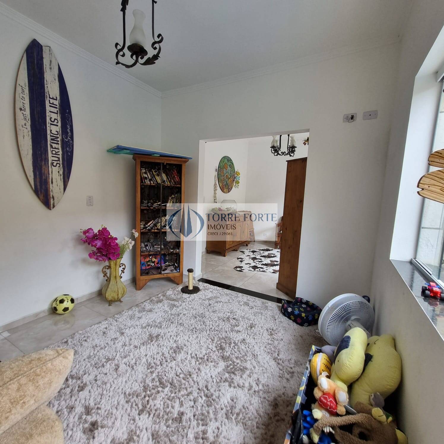Casa, 4 quartos, 380 m² - Foto 25