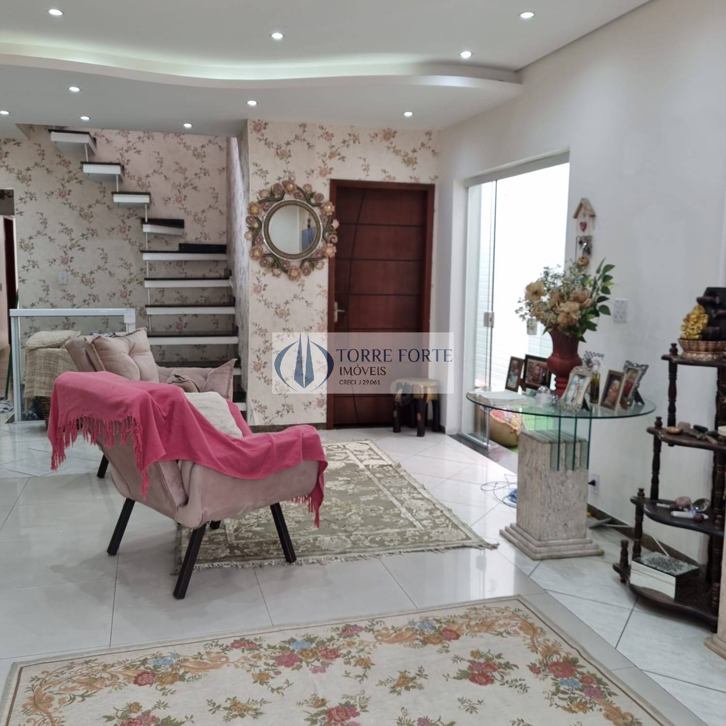 Casa, 4 quartos, 380 m² - Foto 5