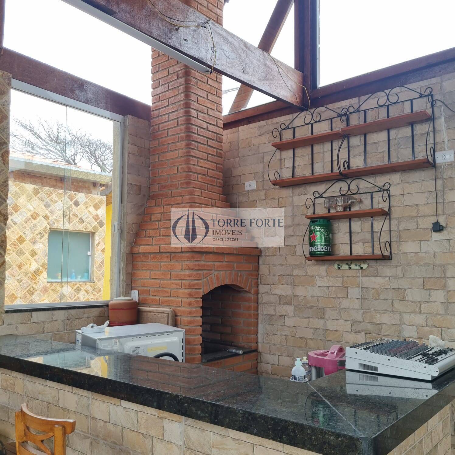 Casa, 4 quartos, 380 m² - Foto 36