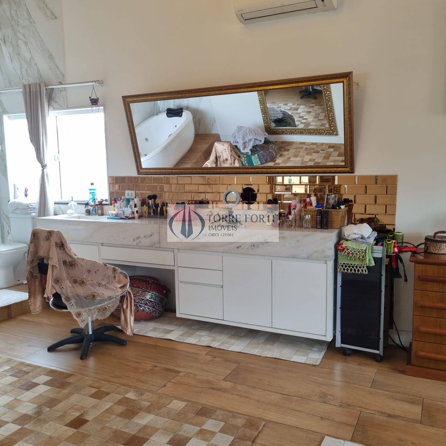 Casa, 4 quartos, 380 m² - Foto 20