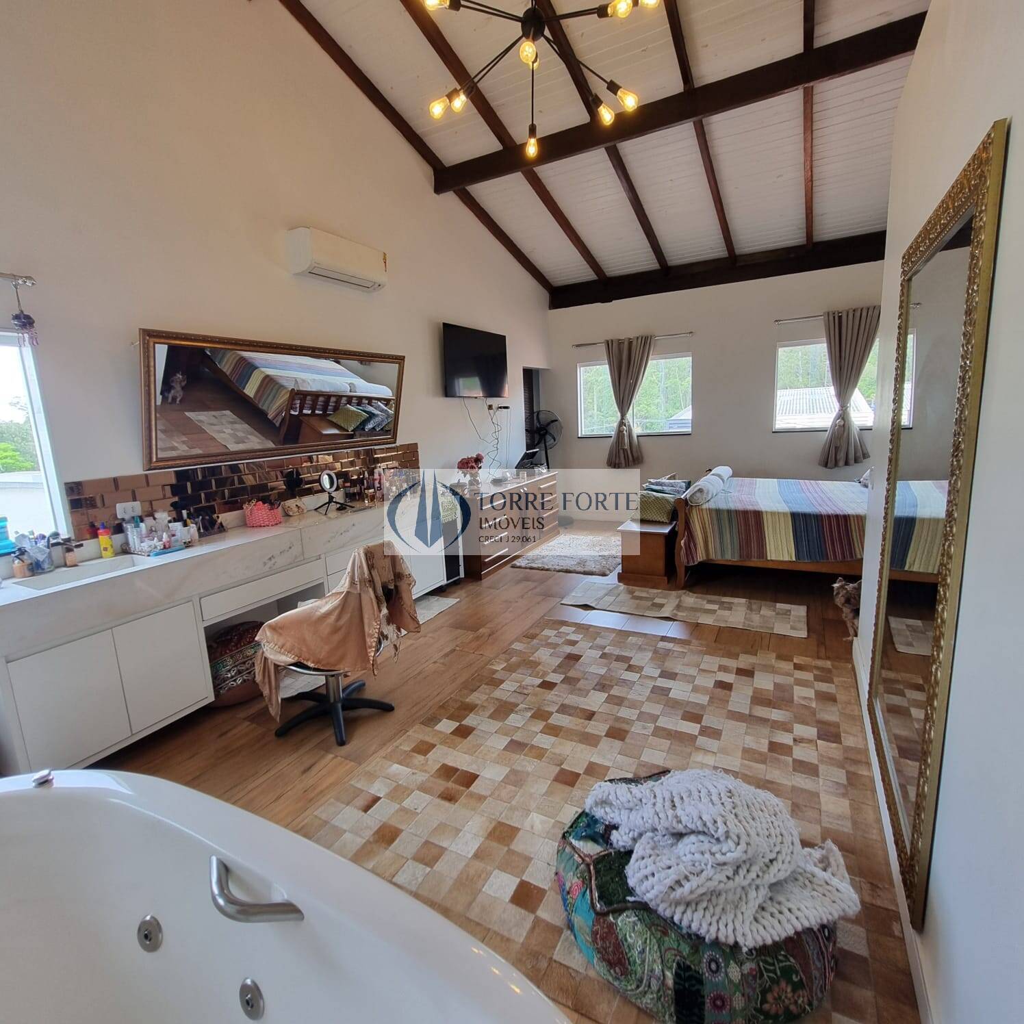 Casa, 4 quartos, 380 m² - Foto 16