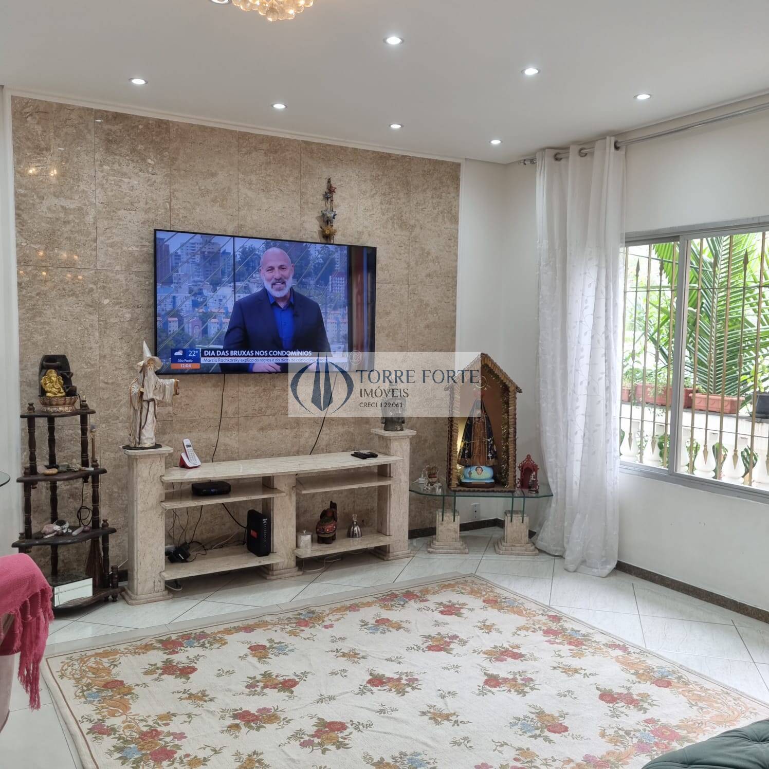 Casa, 4 quartos, 380 m² - Foto 7