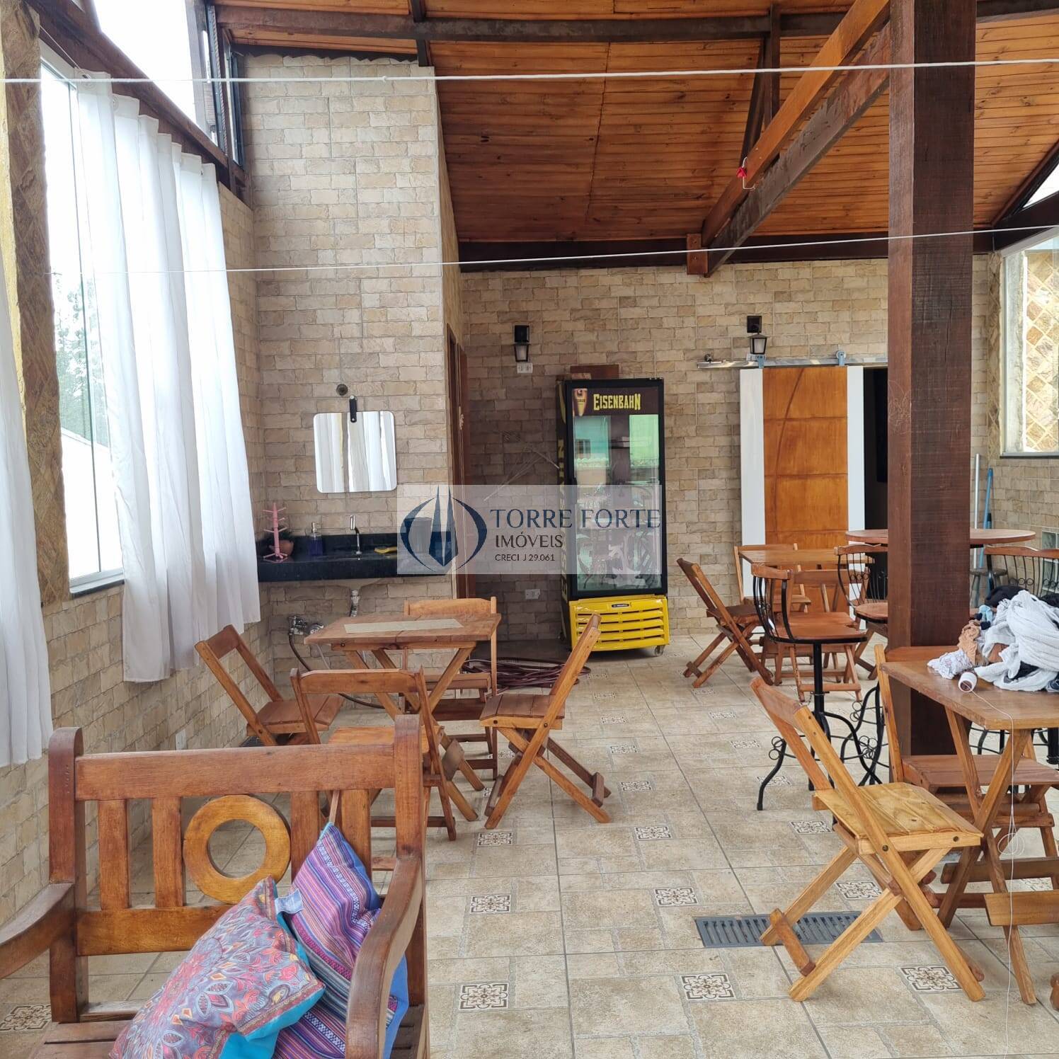 Casa, 4 quartos, 380 m² - Foto 38