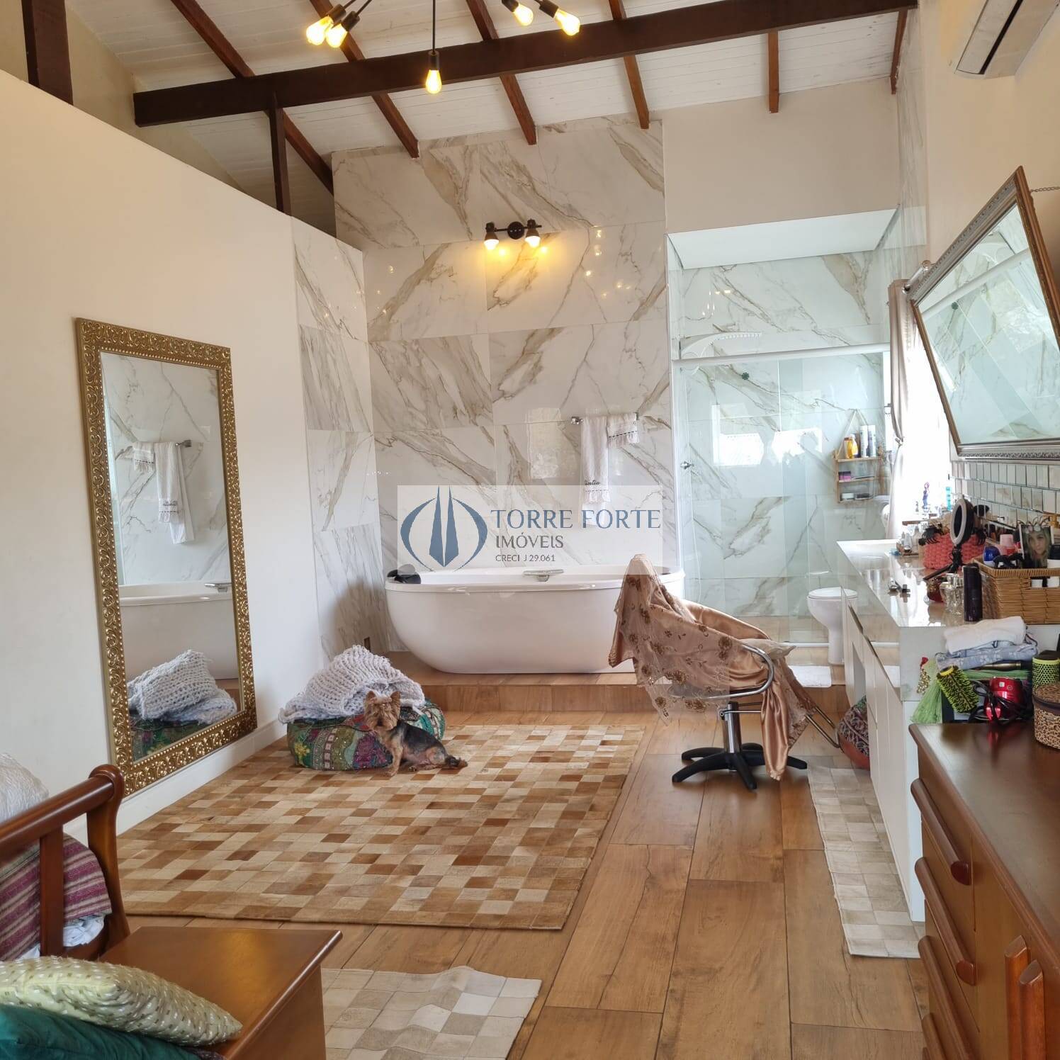 Casa, 4 quartos, 380 m² - Foto 19