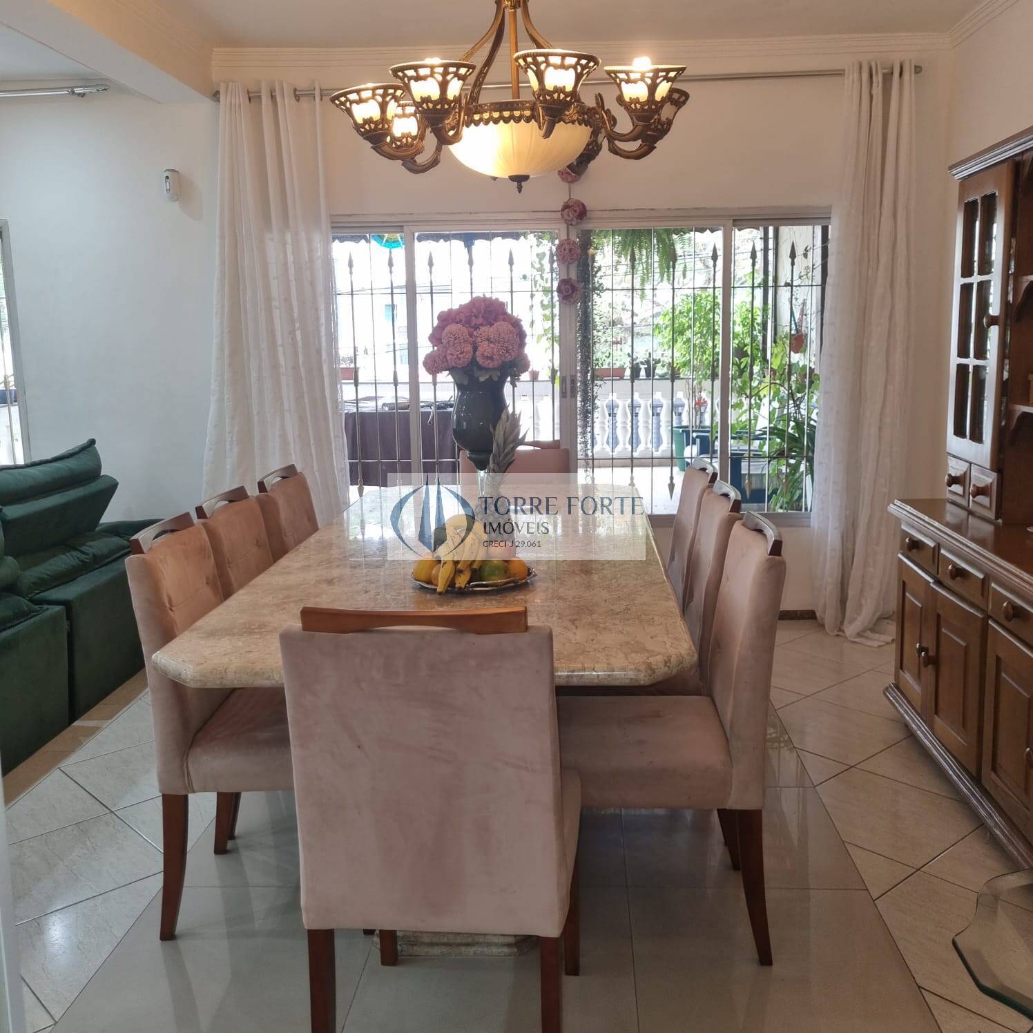 Casa, 4 quartos, 380 m² - Foto 8
