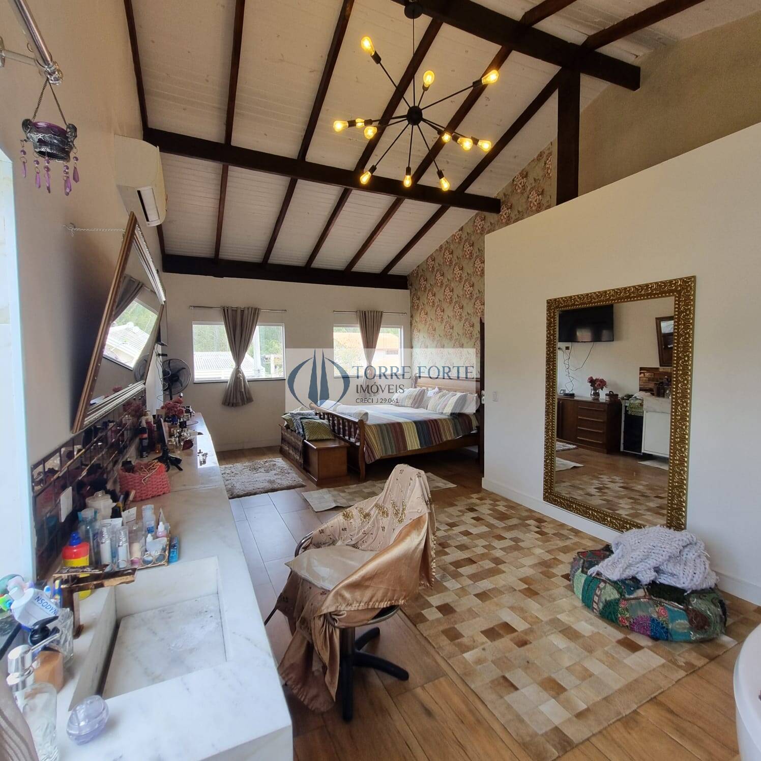 Casa, 4 quartos, 380 m² - Foto 44