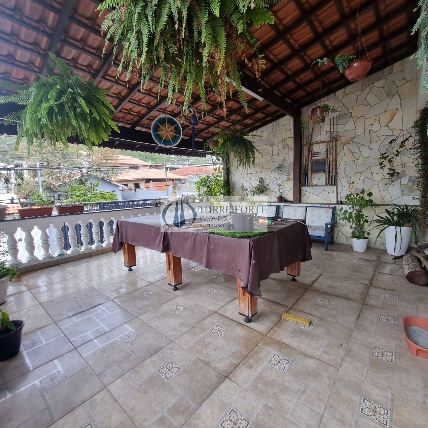 Casa, 4 quartos, 380 m² - Foto 40