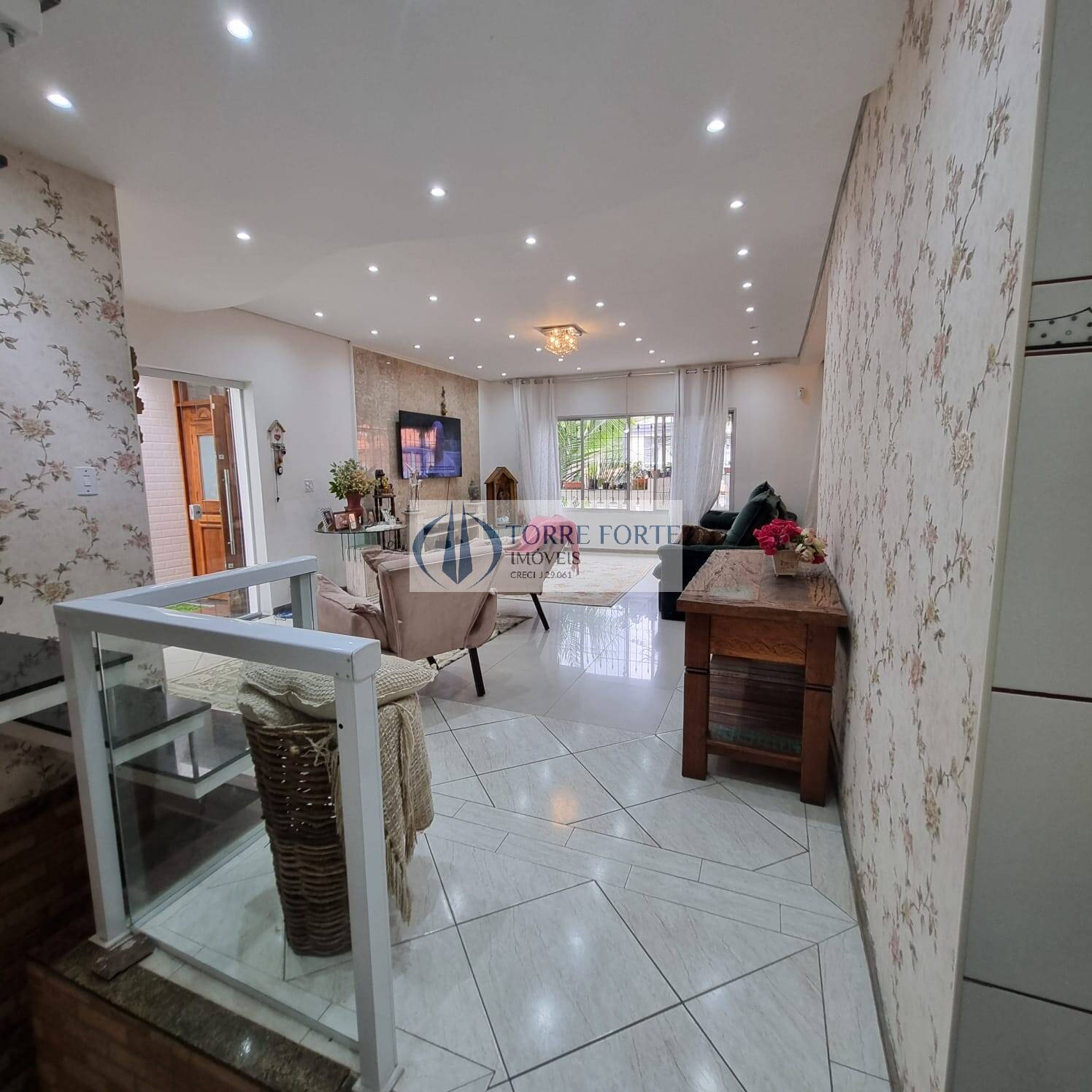 Casa, 4 quartos, 380 m² - Foto 6