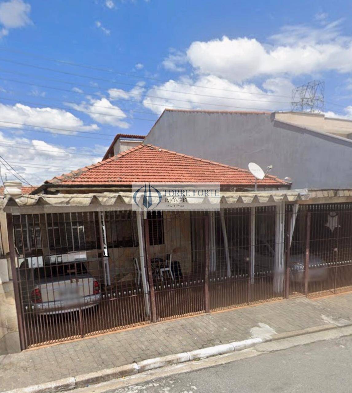Casa, 4 quartos, 153 m² - Foto 1