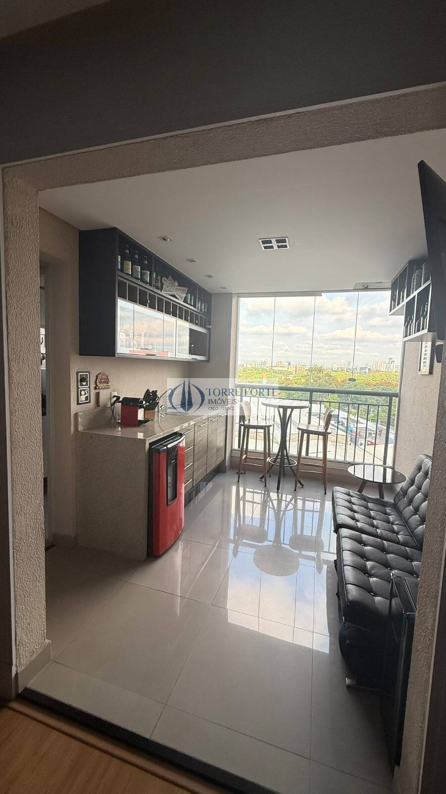 Apartamento, 2 quartos, 65 m² - Foto 5